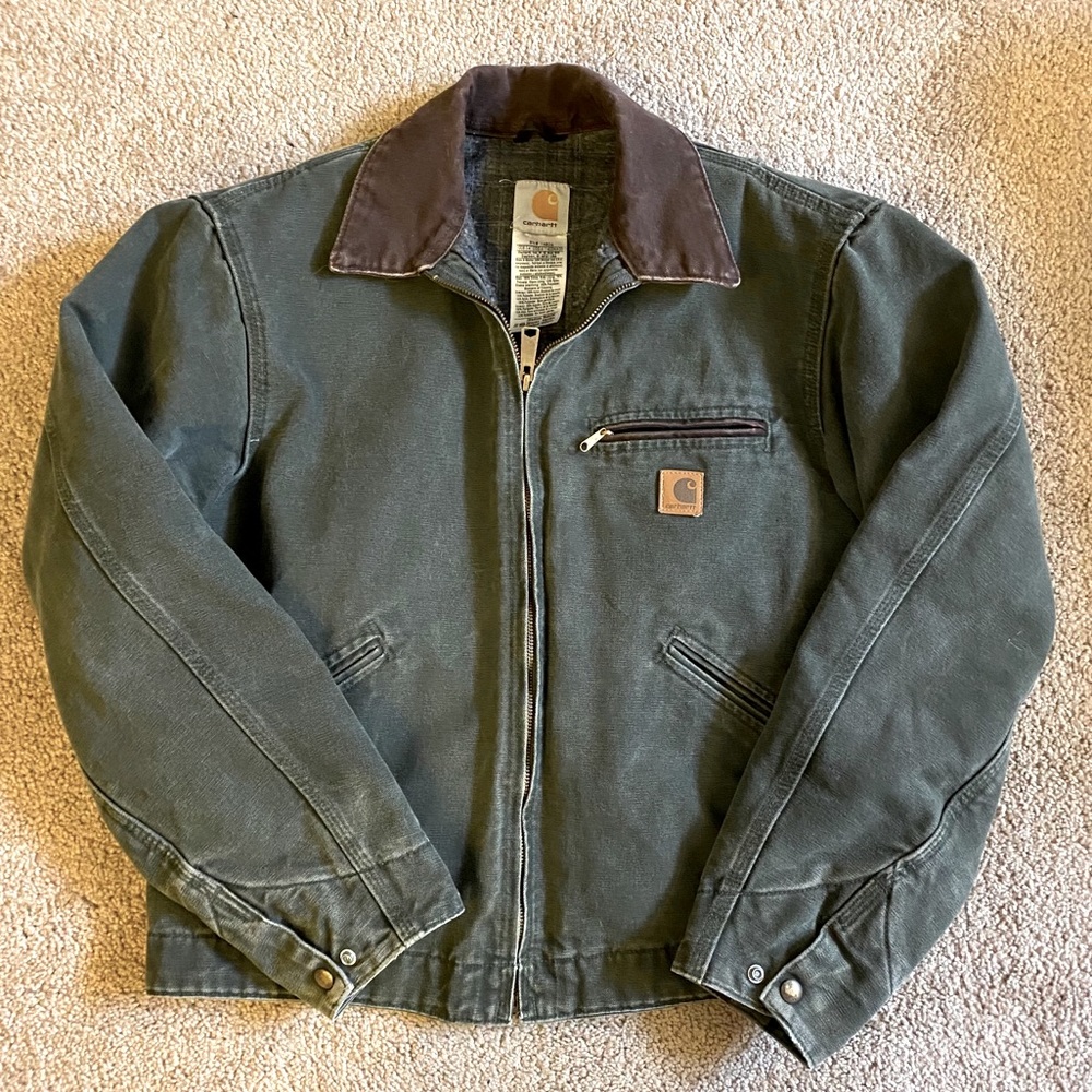 Carhartt Detroit Jacket